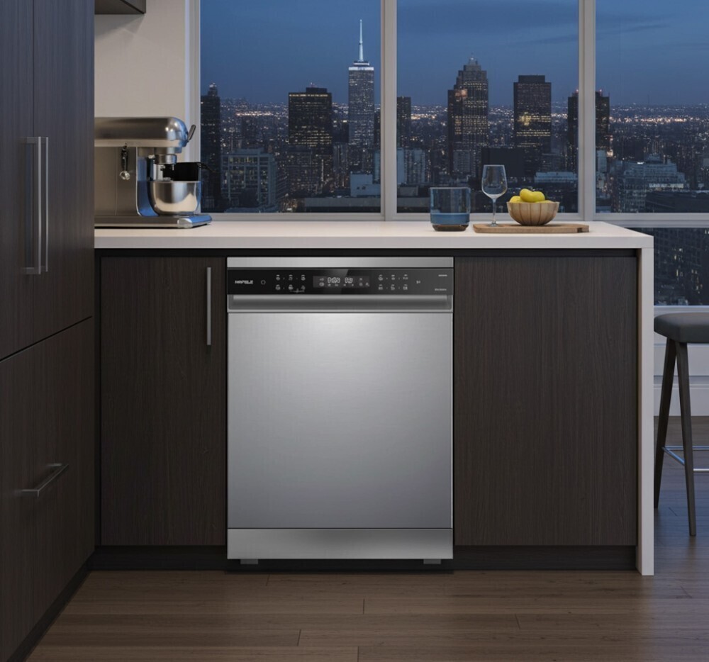 máy rửa chén hafele hdw-f6012s (535.29.671)