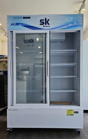 tủ mát sumikura kính lùa 1250 lít sksc-1250sld2