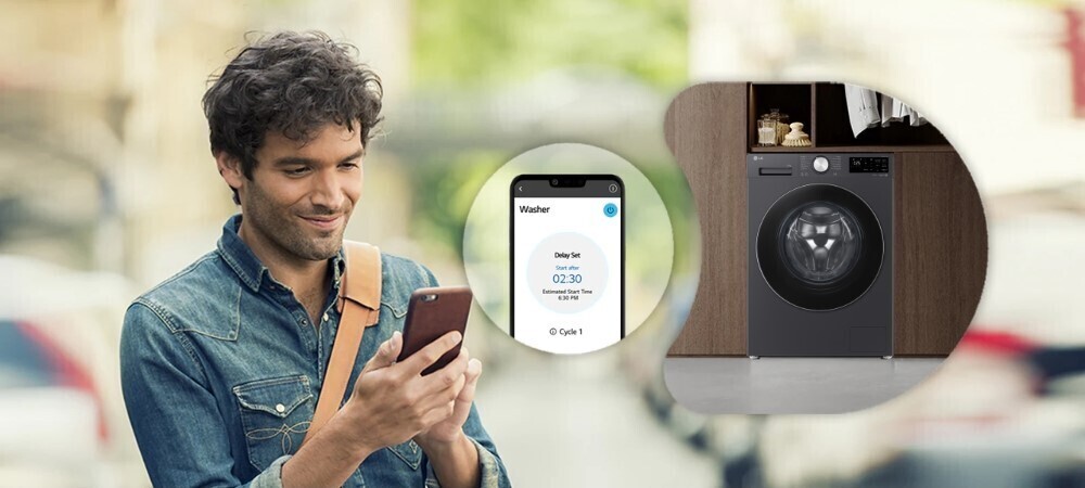 máy giặt lg ai dd inverter 11 kg fx1411n5g