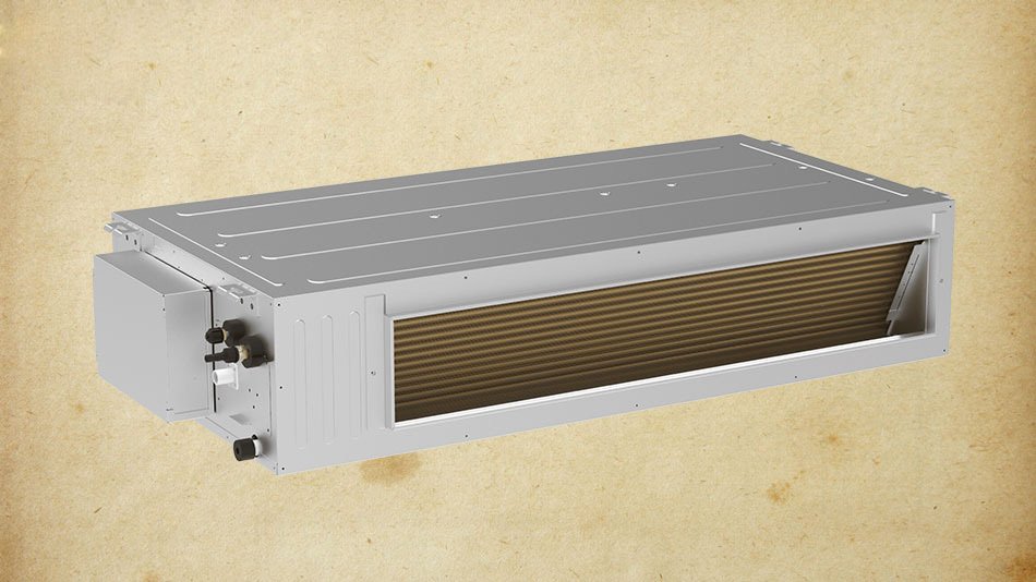 máy lạnh giấu trần nối ống gió gree inverter 4.0hp gdc36s6i/gmc36s6i