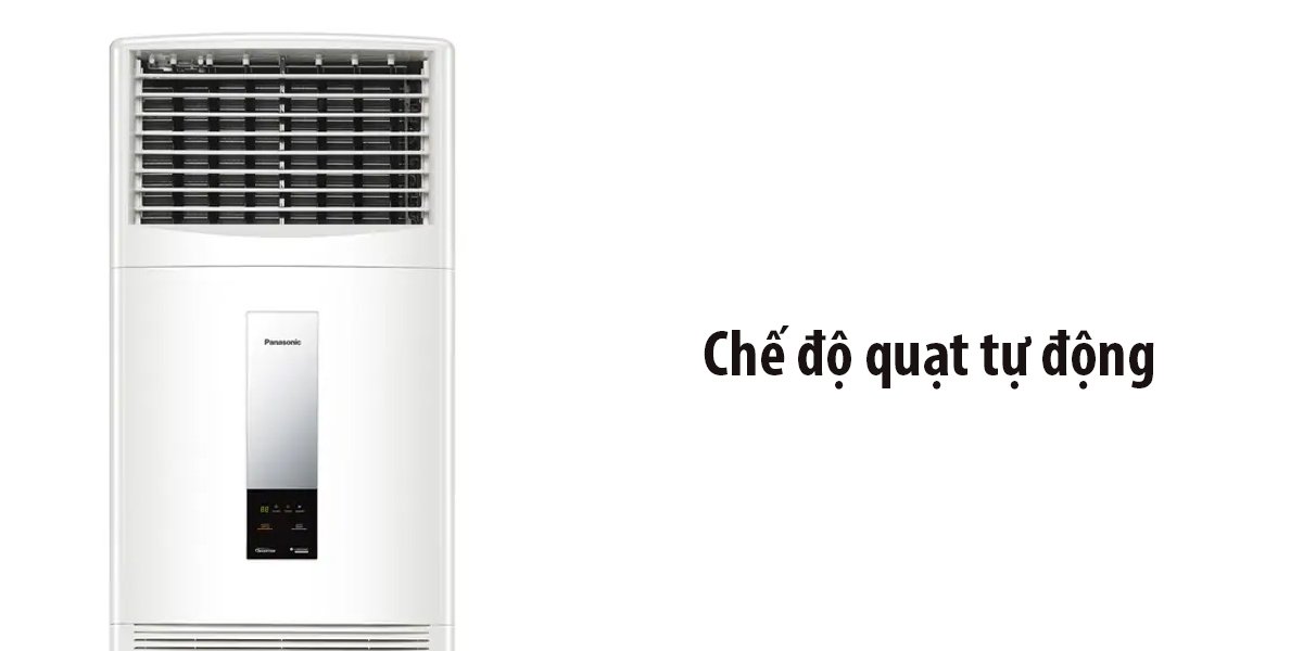 máy lạnh tủ đứng panasonic inverter 5 hp s-48pb3h5/u-48psb3h5