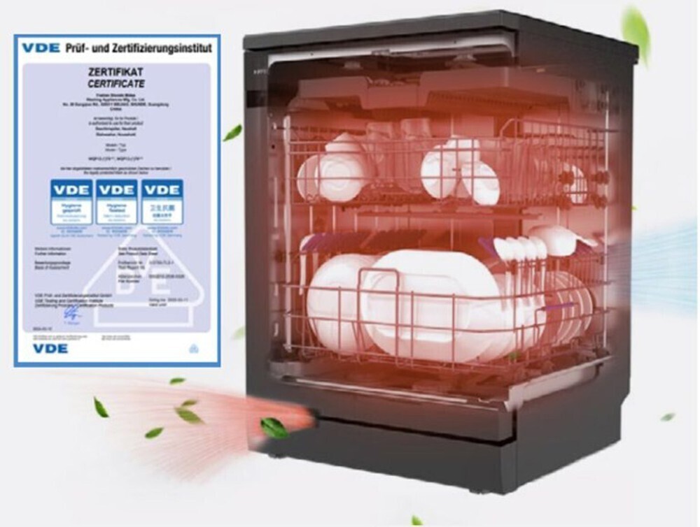 máy rửa chén hafele hdw-f6012s (535.29.671)