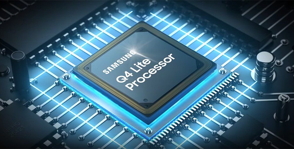 smart tivi qled samsung 4k 55 inch qa55q6fa