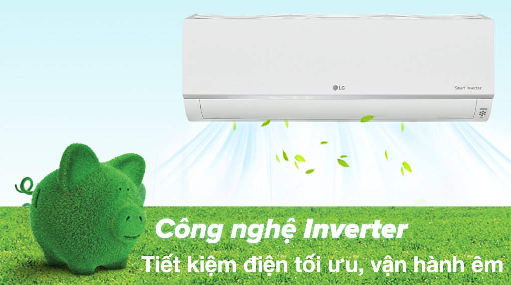 dàn lạnh multi lg inverter 2.5 hp amnq24gskb0