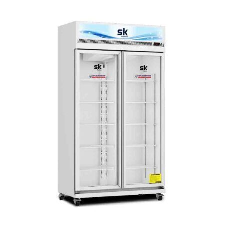 tủ mát sumikura 850 lít sksc-850hw2