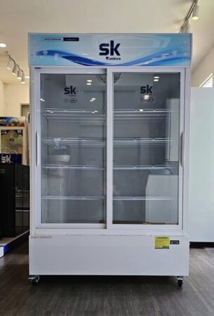 tủ mát sumikura kính lùa 1250 lít sksc-1250sld2
