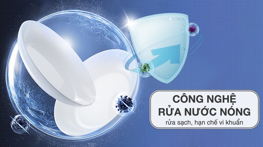 máy rửa chén độc lập hafele hdw-f602eb (538.21.360)