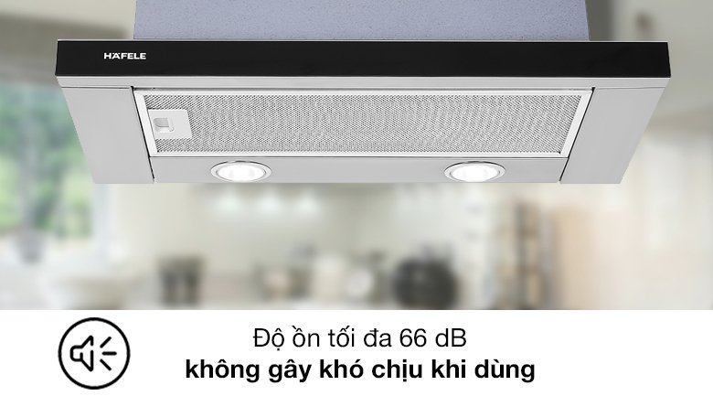 máy hút mùi âm tủ hafele hh-tg60e (539.81.073)