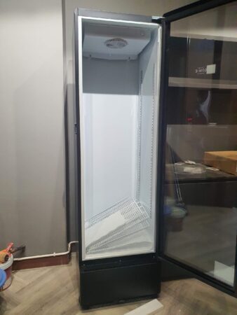 tủ mát sumikura 400 lít sksc-400/js