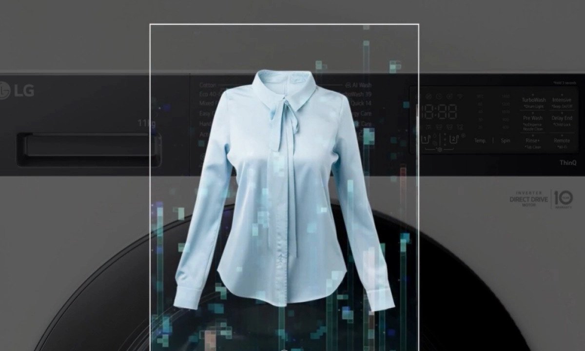 máy giặt lg inverter 10 kg fx1410n5w