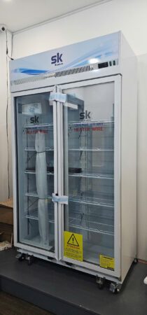 tủ mát sumikura 850 lít sksc-850hw2
