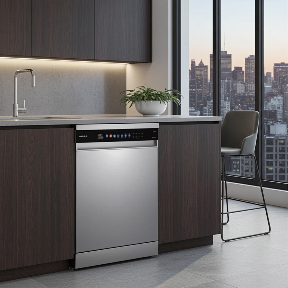 máy rửa chén độc lập hafele hdw-f6053s (535.29.702)