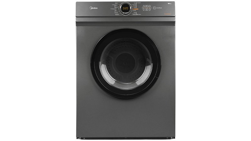 máy sấy thông hơi midea 7kg md100a70