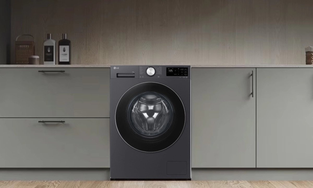 máy giặt lg inverter 10kg fx1410n5g