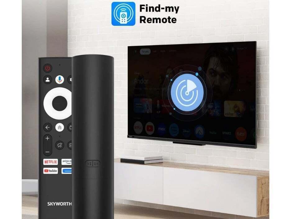 google tivi coocaa 4k 65 inch 65y73