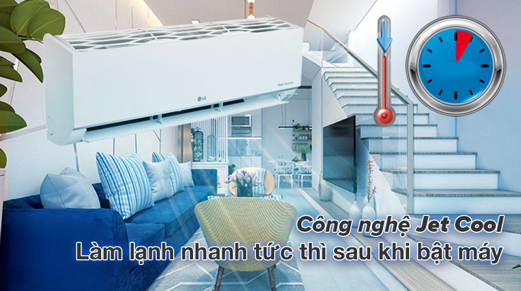 dàn lạnh multi lg inverter 2.5 hp amnq24gskb0