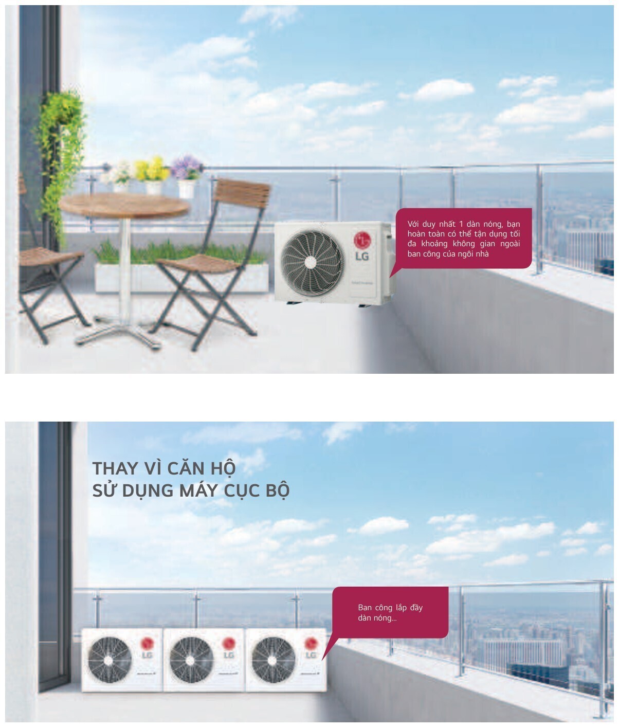 dàn nóng multi lg inverter 3.0hp z3uq30gfd0