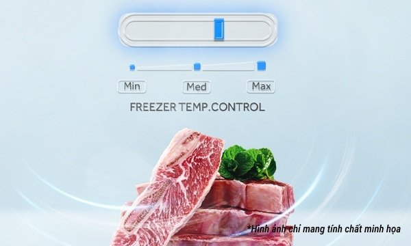 tủ lạnh aqua inverter 358 lít aqr-t410fa(gb)