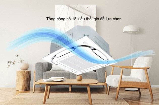 máy lạnh âm trần daikin inverter 3.0hp fcfc71dvm/rzfc71evm + brc7f635f9 +bycq125eaf (8)