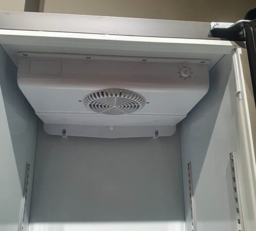 tủ mát sumikura 400 lít sksc-400/js