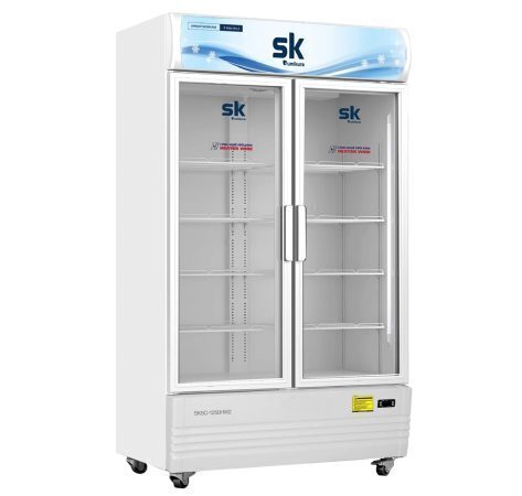 tủ mát sumikura 1250 lít sksc-1250hw2