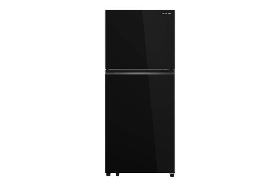 tủ lạnh hitachi inverter grand carbon 344 lít hrtn6379sgbkvn