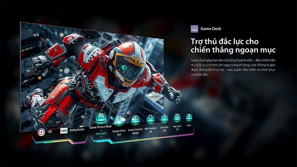 smart tivi qled toshiba ai 4k 100 inch 100z570rp