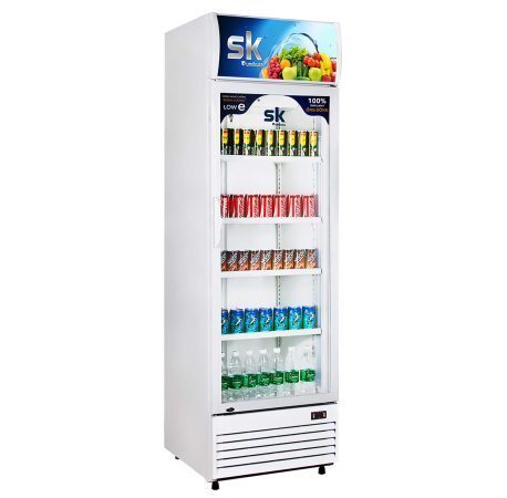 tủ mát sumikura 300 lít sksc-300/fc