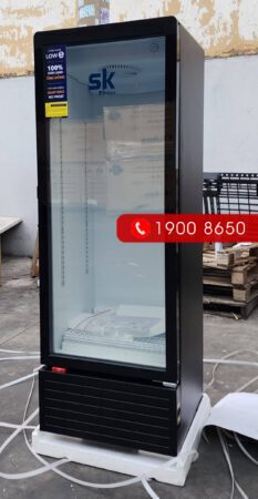 tủ mát sumikura 300 lít sksc-300/js