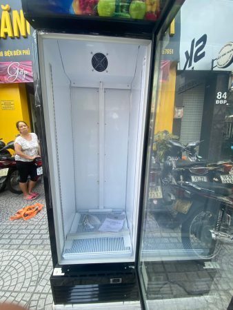 tủ mát sumikura 450 lít inverter sksc-450ifc