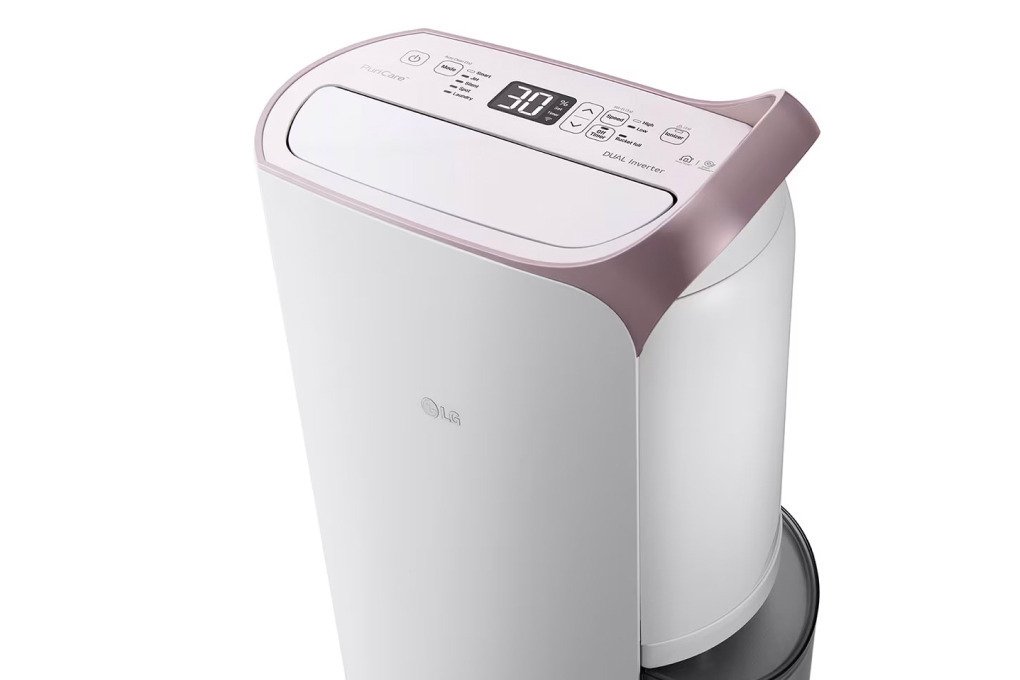 máy hút ẩm lg dual inverter md19gqge0.abae