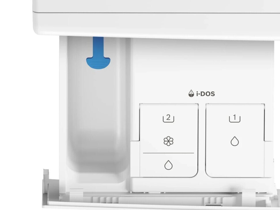 máy giặt bosch 10 kg wgb256a90 series 8