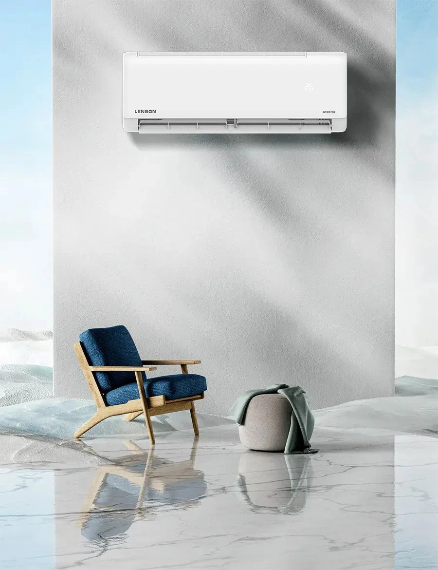 máy lạnh lenson 1.0hp lf-09cx1