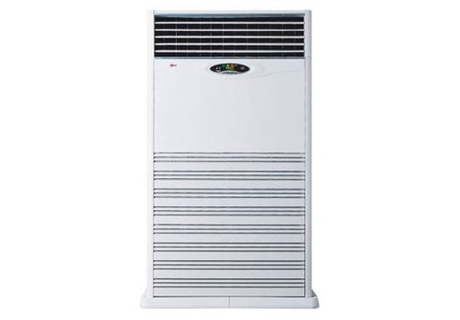 máy lạnh tủ đứng lg 10hp apnq100lfa0