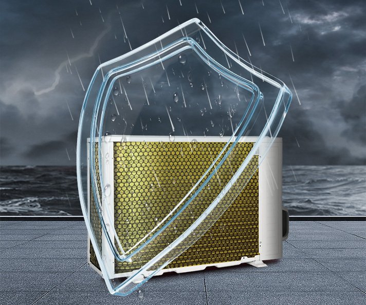 máy lạnh hisense inverter 1 hp as-10tr4rguua00 dòng cao cấp