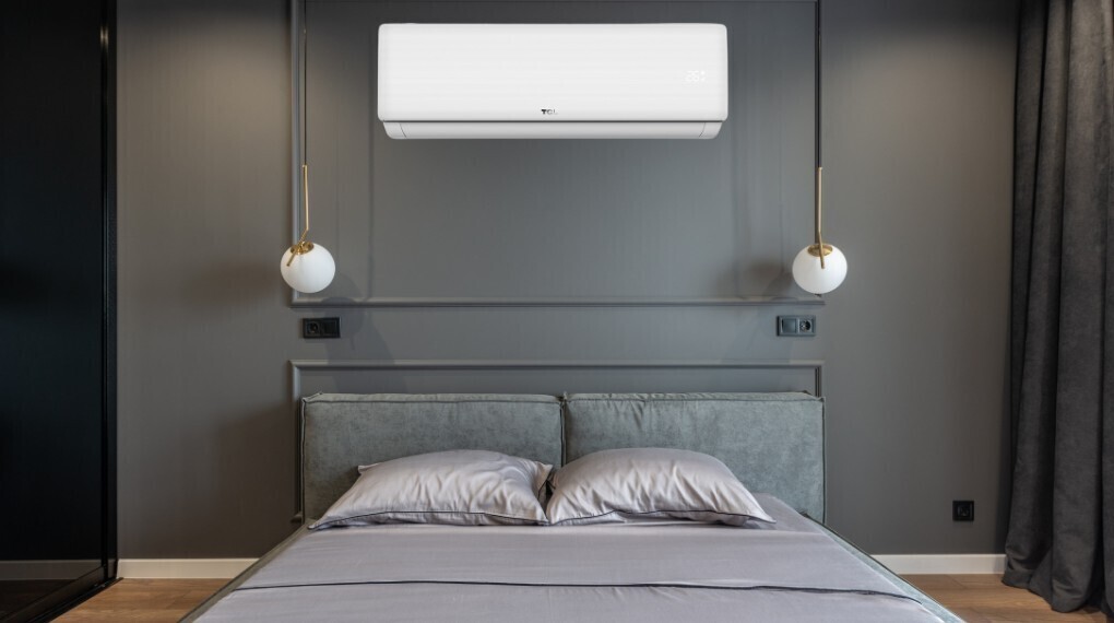 máy lạnh tcl inverter 1.5 hp tac-13csd/xab1i