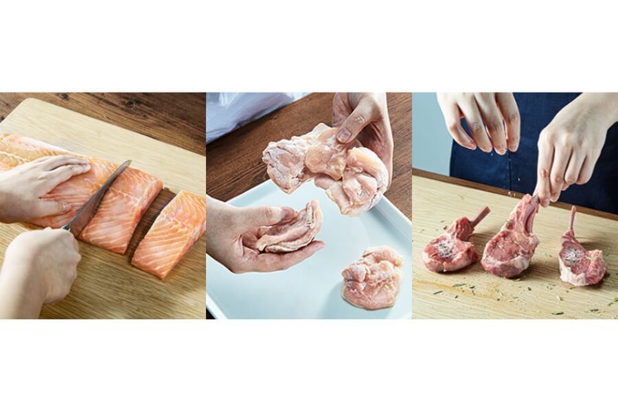 tủ lạnh hitachi inverter 656 lít hrsn9713esgbkvn