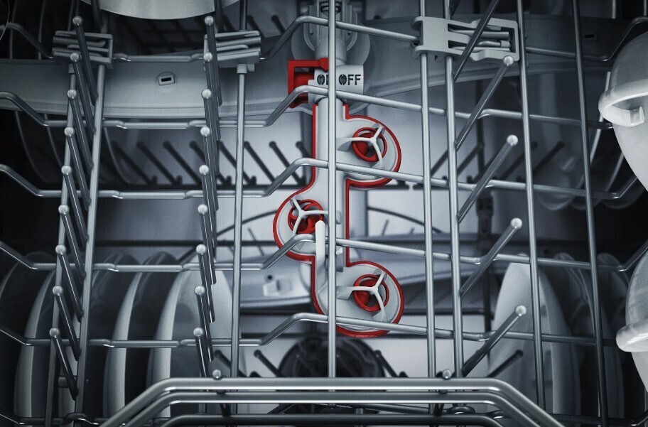 máy rửa bát âm tủ bosch smd8tcx04e serie 8 14 bộ