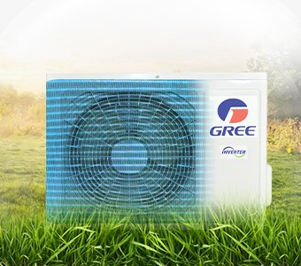 máy lạnh tủ đứng gree gvc42alxh-m6nnc7b - 5.0hp