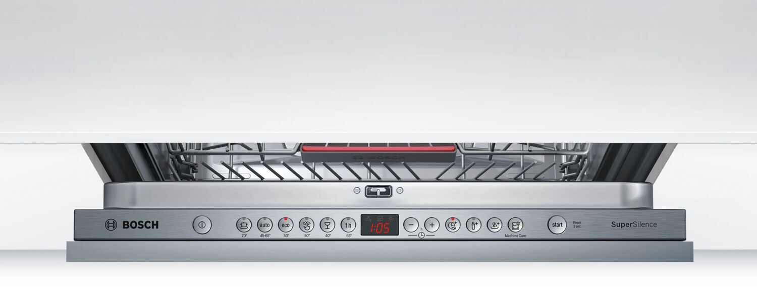 máy rửa bát bosch âm tủ smv46kx55e series 4