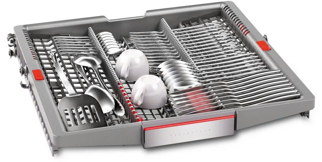 máy rửa bát độc lập 14 bộ bosch sms8tci04e serie 8