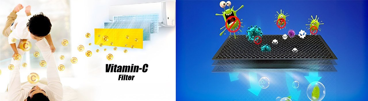 máy lạnh airwell inverter 2.0 hp aw-18id-1