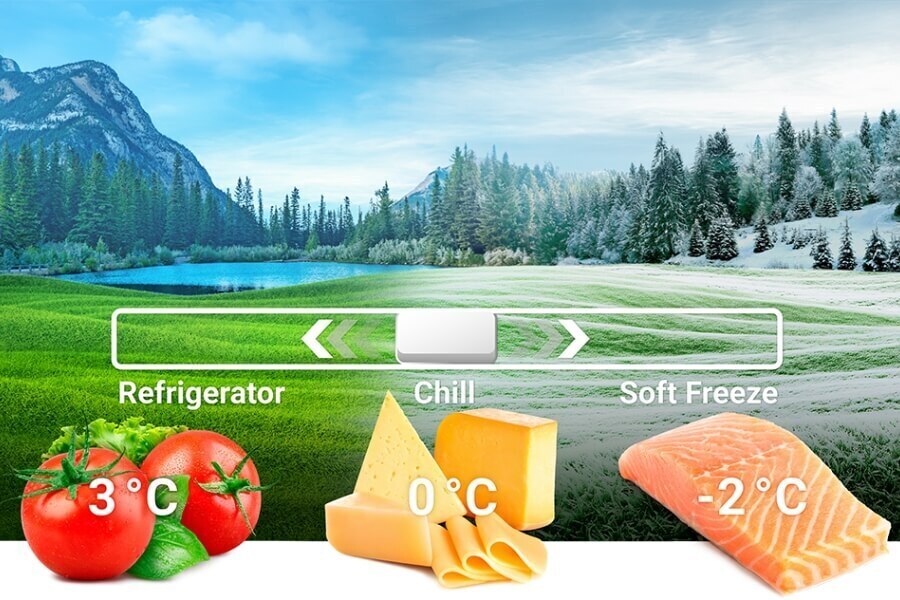 tủ lạnh hitachi inverter 656 lít hrsn9713esgbkvn