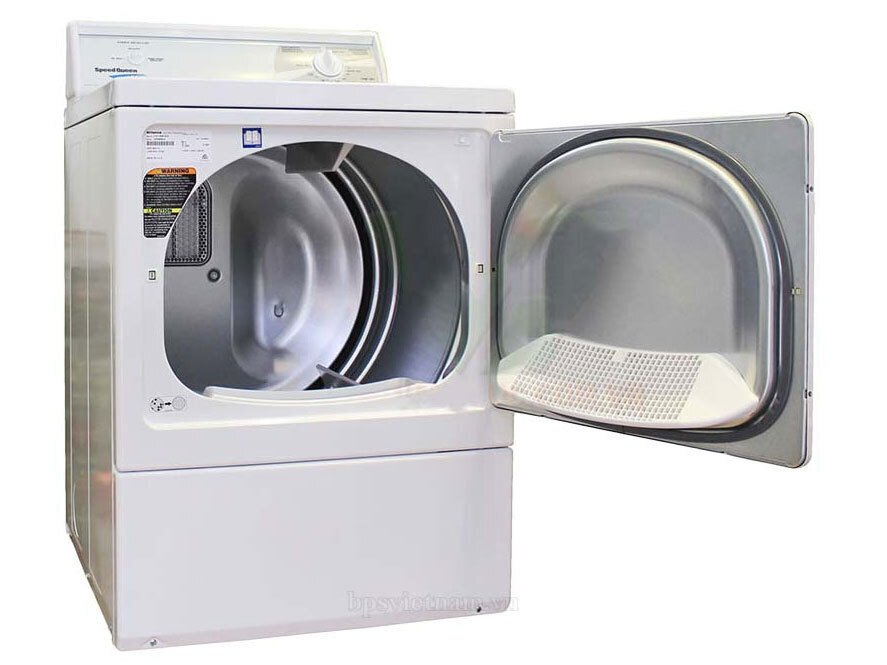 máy sấy quần áo speed queen 15kg les17awf3022
