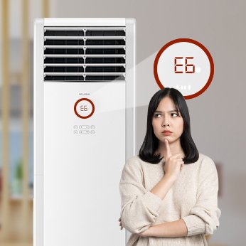 máy lạnh tủ đứng gree gvc42alxh-m6nnc7b - 5.0hp