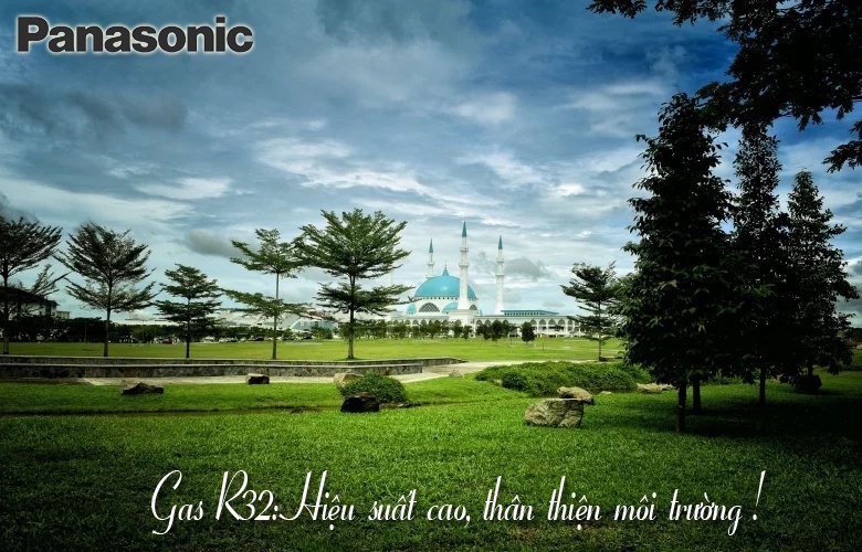 máy lạnh panasonic inverter 2.5hp cu/cs-ru24ckh-8d