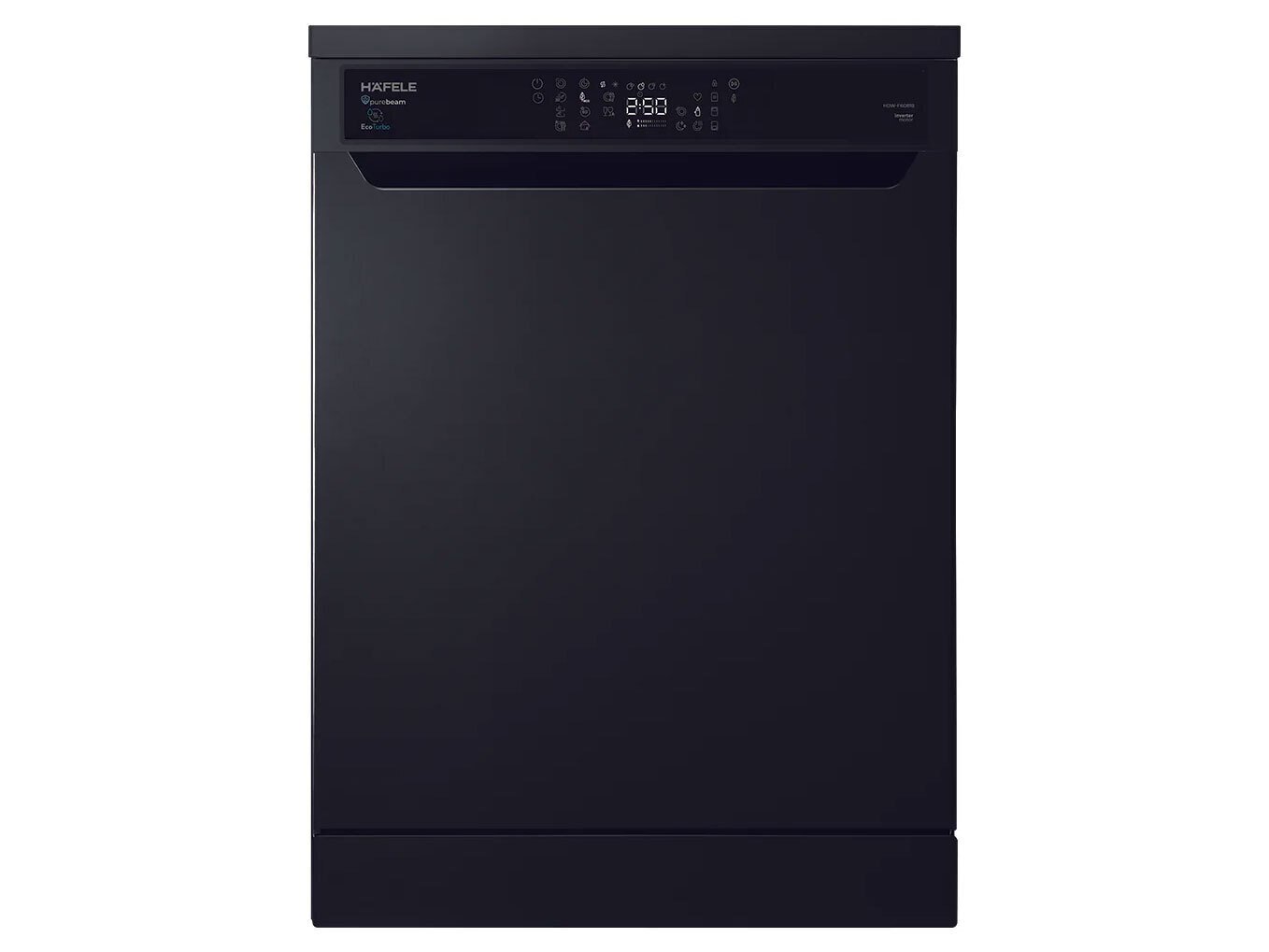 máy rửa chén độc lập hafele hdw-f6081b