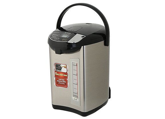 bình đun nước bằng điện tiger pdu-a50w