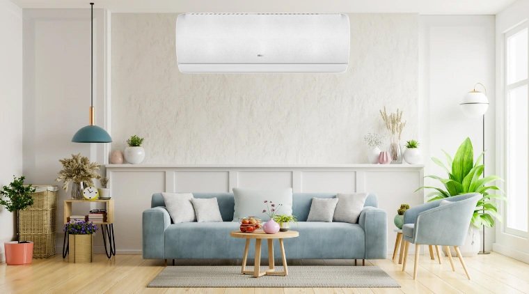 máy lạnh hisense inverter 1 hp as-10tr4rguua00 dòng cao cấp