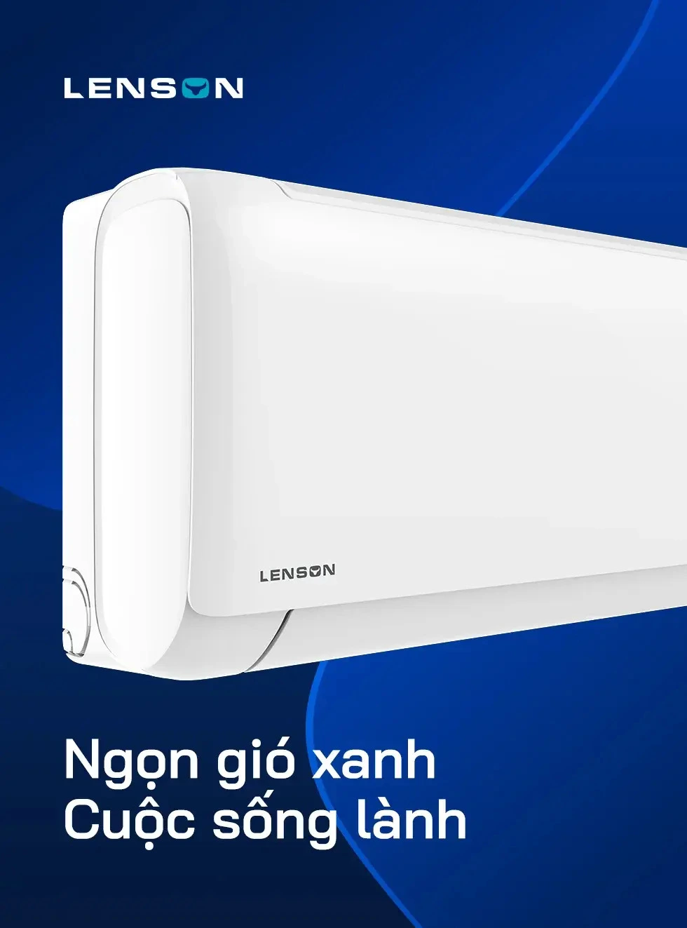 máy lạnh lenson 1.0hp lf-09cx1
